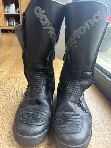 Daytona road star - star, gtx