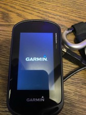 Garmin Oregon 700 Handheld GPS