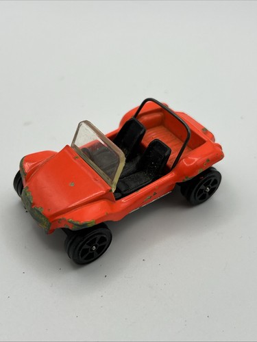 Vintage corgi toys - vintage,