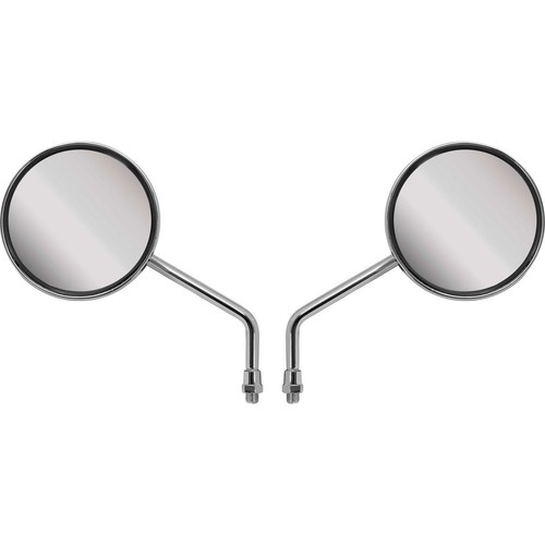 Mirrors left right - honda, xl