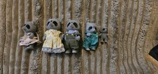 SYLVANIAN FAMILIES VINTAGE