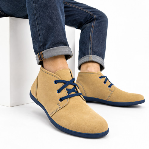 Mens deserttt chukka ankle - mens,