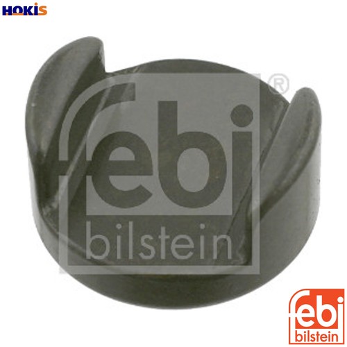 Thrust piece intakeexhaust - thrust,