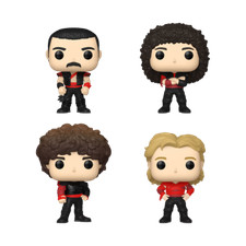 Funko Pop! Vinyl: Freddie