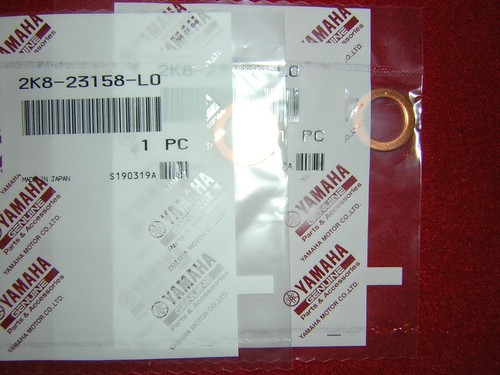 Yamaha tz250 fork bottom - fork,