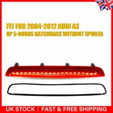 For Audi A3 8P Hatchback 04-12