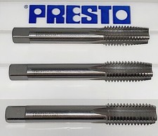 Presto HSS Metric Coarse