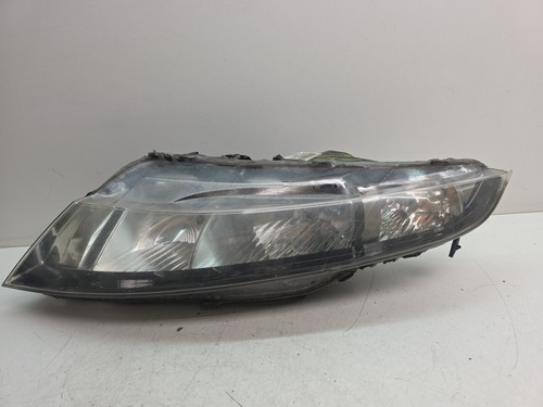 Honda civic headlight mk8 - civic,