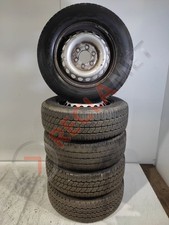 MERCEDES-BENZ SPRINTER W907