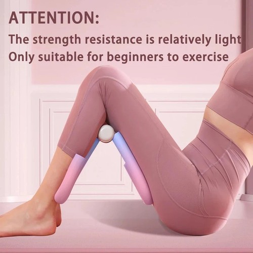Thigh master toner leg arm - toner,