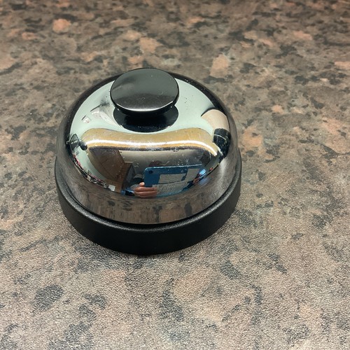 Dinner bell - dinner,