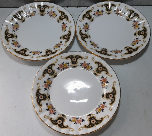 Set royal stafford - 3, balmoral
