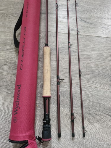 Wychwood true fly weight - wychwood,