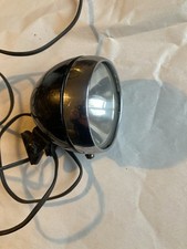 Vintage Bicycle Lamp, Vintage