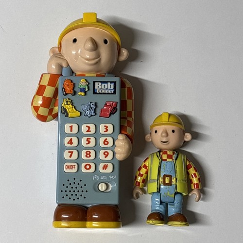 Vintage bob the - vintage,
