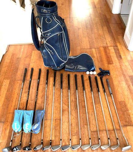 Mens prosimmon full set golf - set,