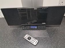 Acoustic Solutions Micro Hi-Fi