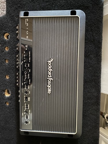 Rockford fosgate r600x5 - fosgate, prime