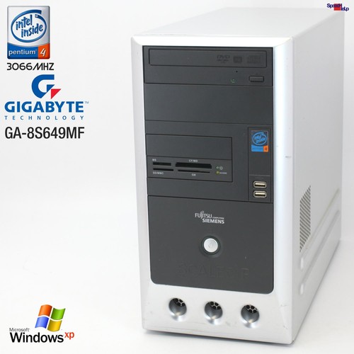 Computer gigabyte - computer,