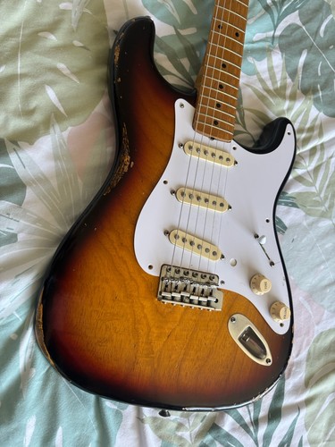 Mjt vintage aged - vintage, nitro
