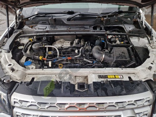 Land rover discovery - rover,