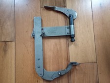 Sykes Pickavant No315 valve