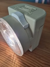 Vintage Ever Ready Front Bike