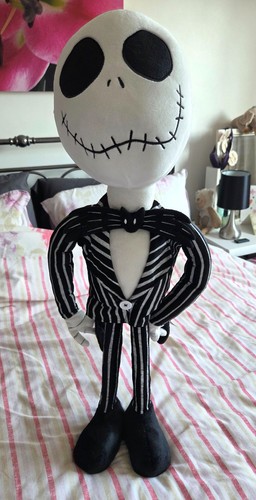 Nightmare before christmas - before,