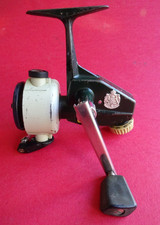 X-RARE VINTAGE ABU CARDINAL