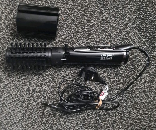 Babyliss big hair - big,