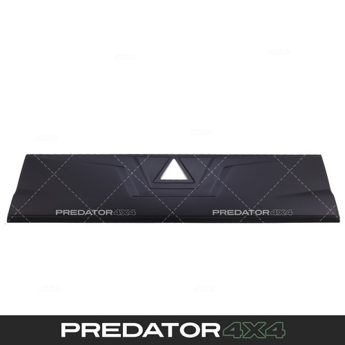 Rear tailgate guard matte - tailgate,