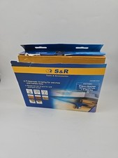 S&R 12-Piece Router Bit Set