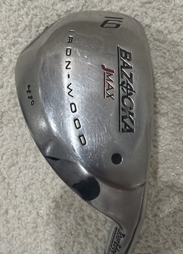 Tour edge bazooka jmax iron - tour,