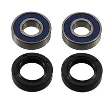 All Balls Wheel Bearing Kit