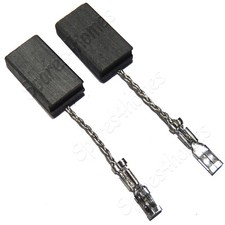 for Bosch Angle Grinder GWS 7-115 Carbon Brushes 1607014176