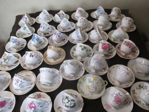 Lovely selection mismatch - selection, of