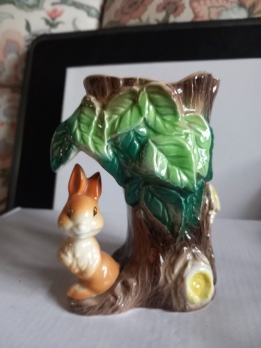 Small hornsea squirrel - ,