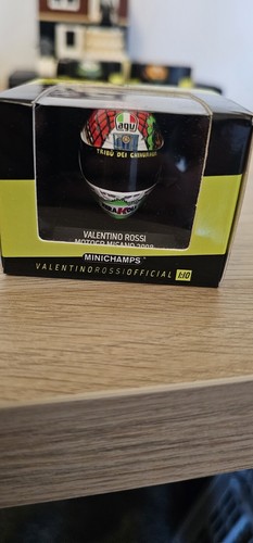 Minichamps agv replica - ,