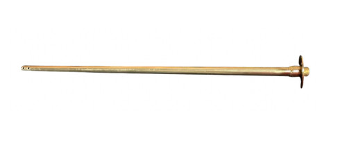 Austin j40 steering - steering, –