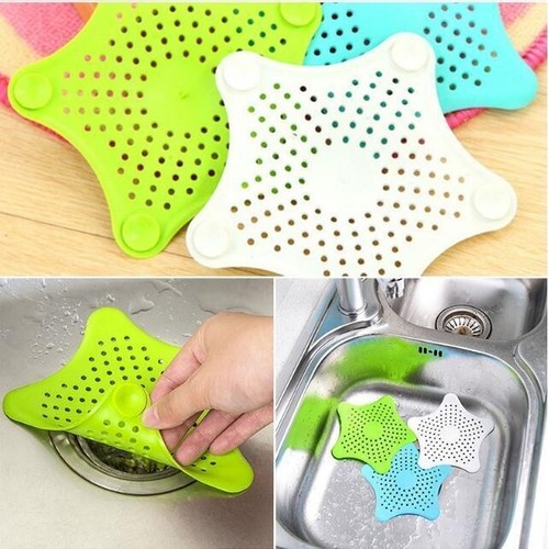 Silicone hair catcher - hair, trap