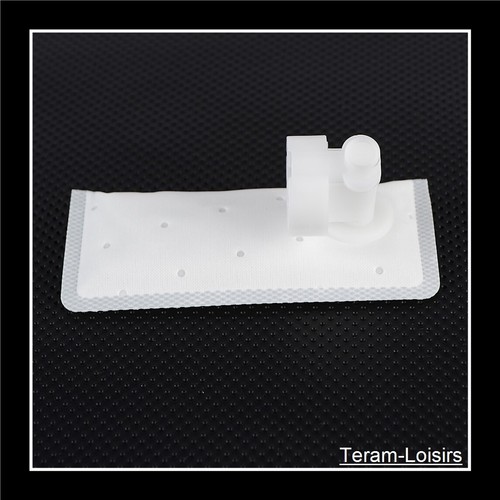 Fuel pump filter - pump, kawasaki