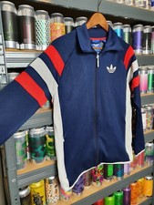 Adidas Mens Small Tracksuit