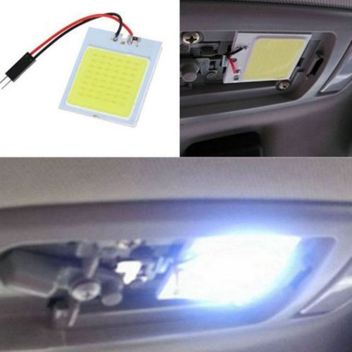Car t10 smd led hid - car,