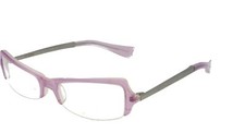 Alain Mikli Glasses RX Frames