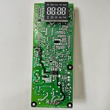 EAX66813702 EBR818169 Main Control Board FROM LG LMC2075ST / LMC2075BD Microwave