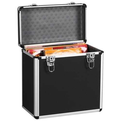 Flight box vinly case - vinly,