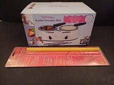 RACHEL ALLENS DOUBLE CHOCOLATE