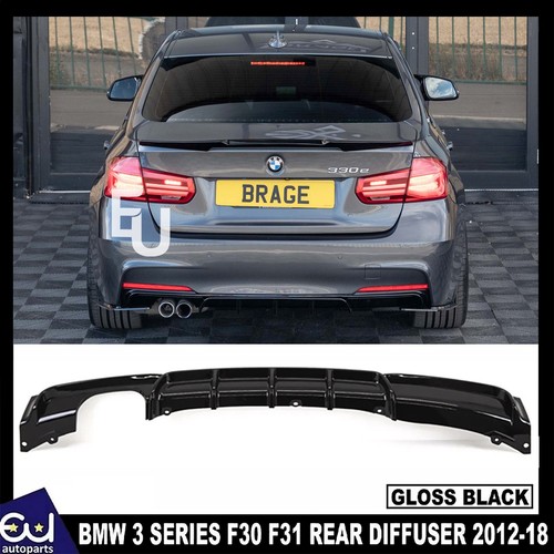 For bmw series f30 - bmw,