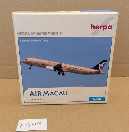 Herpa wings 508865 air - herpa,