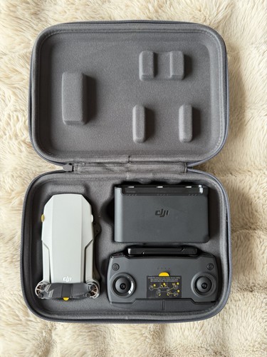 Dji mavic mini fly - mini,